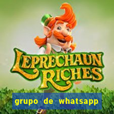 grupo de whatsapp de vaquejada